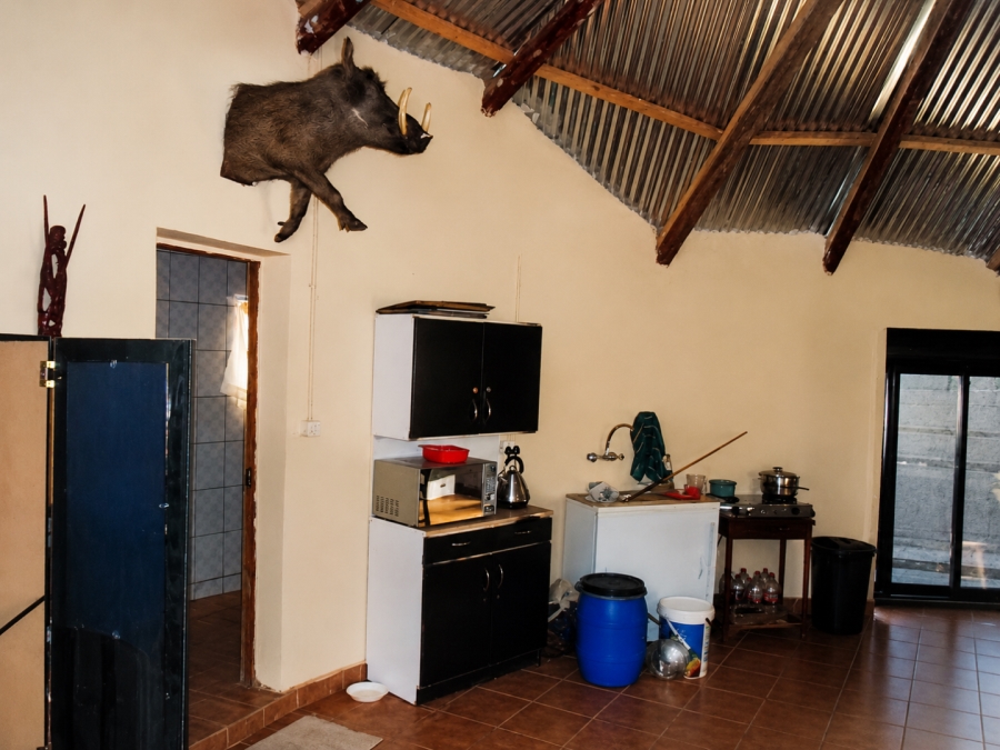 Commercial Property for Sale in Groot Marico Rural North West